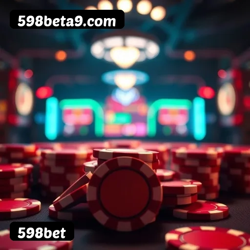 Estatísticas de bônus da 598bet em São Paulo, Rio de Janeiro e Brasília