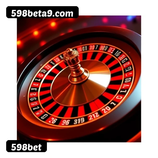 Catálogo 598bet 3.100+ jogos - Pragmatic Play, Evolution, NetEnt