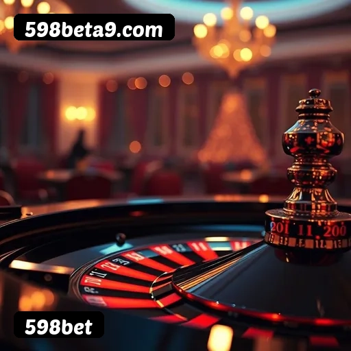 598bet APP mobile iOS Android - 187 mil downloads São Paulo Rio BH