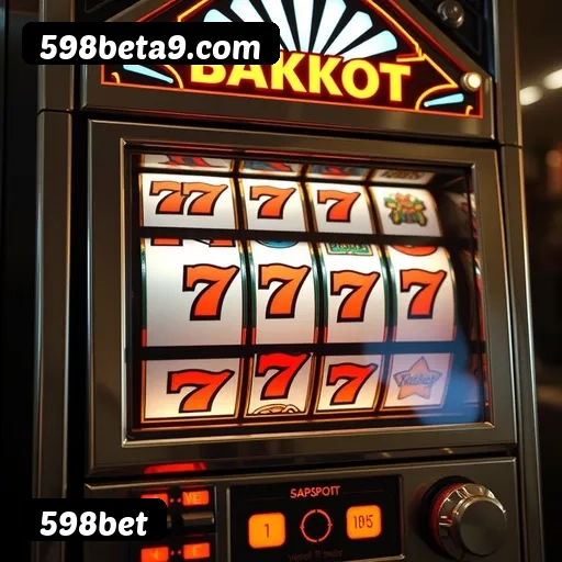 598bet PIX instantâneo Brasil - Depósito e saque em minutos 24/7