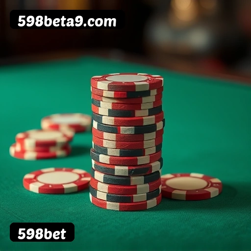 Estatísticas 598bet 2025–2026 - 120 mil jogadores ativos, R$72.5M pagos, RTP 96.52%