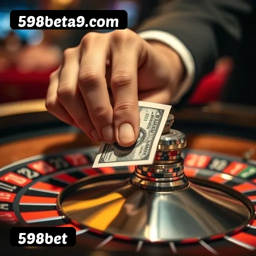 6 vantagens exclusivas do programa VIP da 598bet